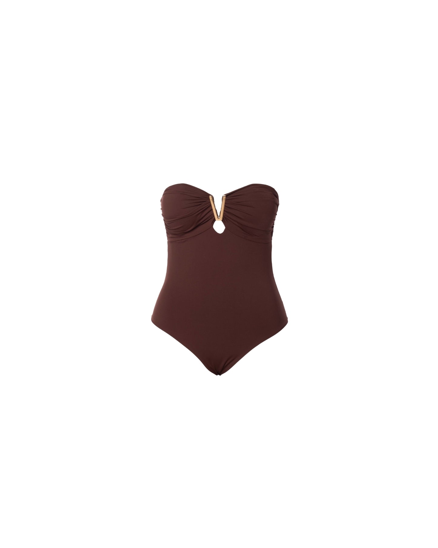 BODY MARRON V