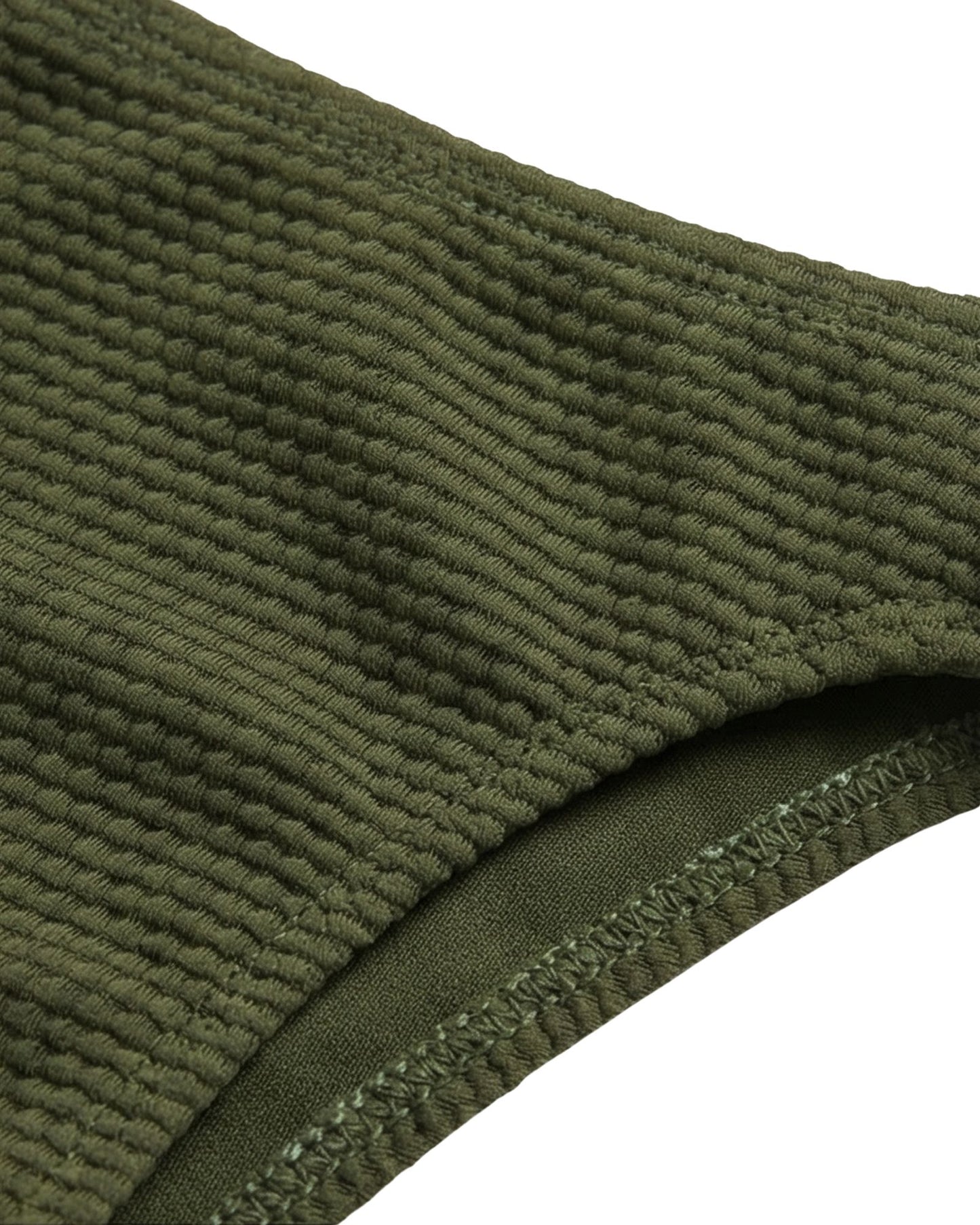 MARIPOSA VERDE MILITAR