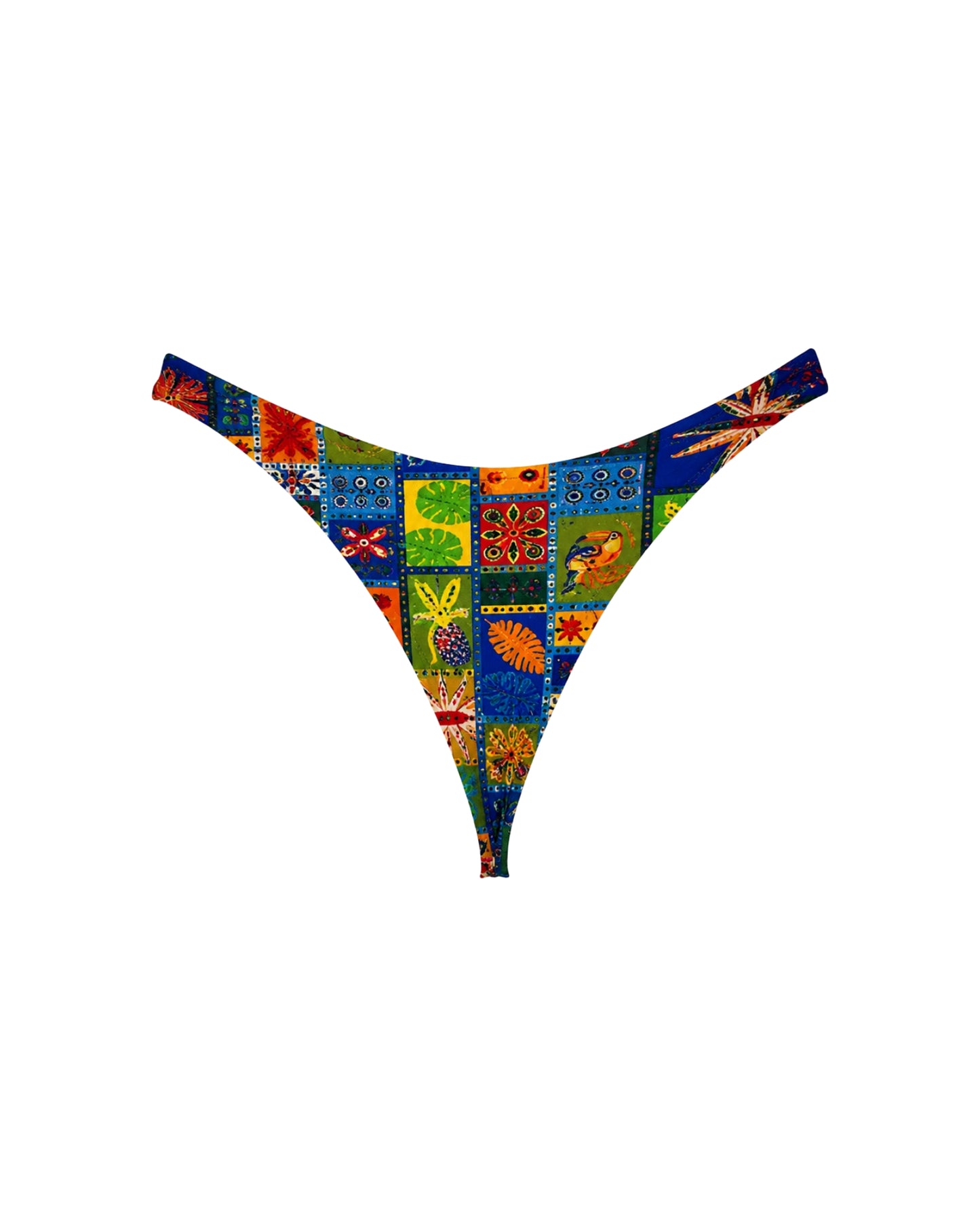 ASA DELTA TROPICAL