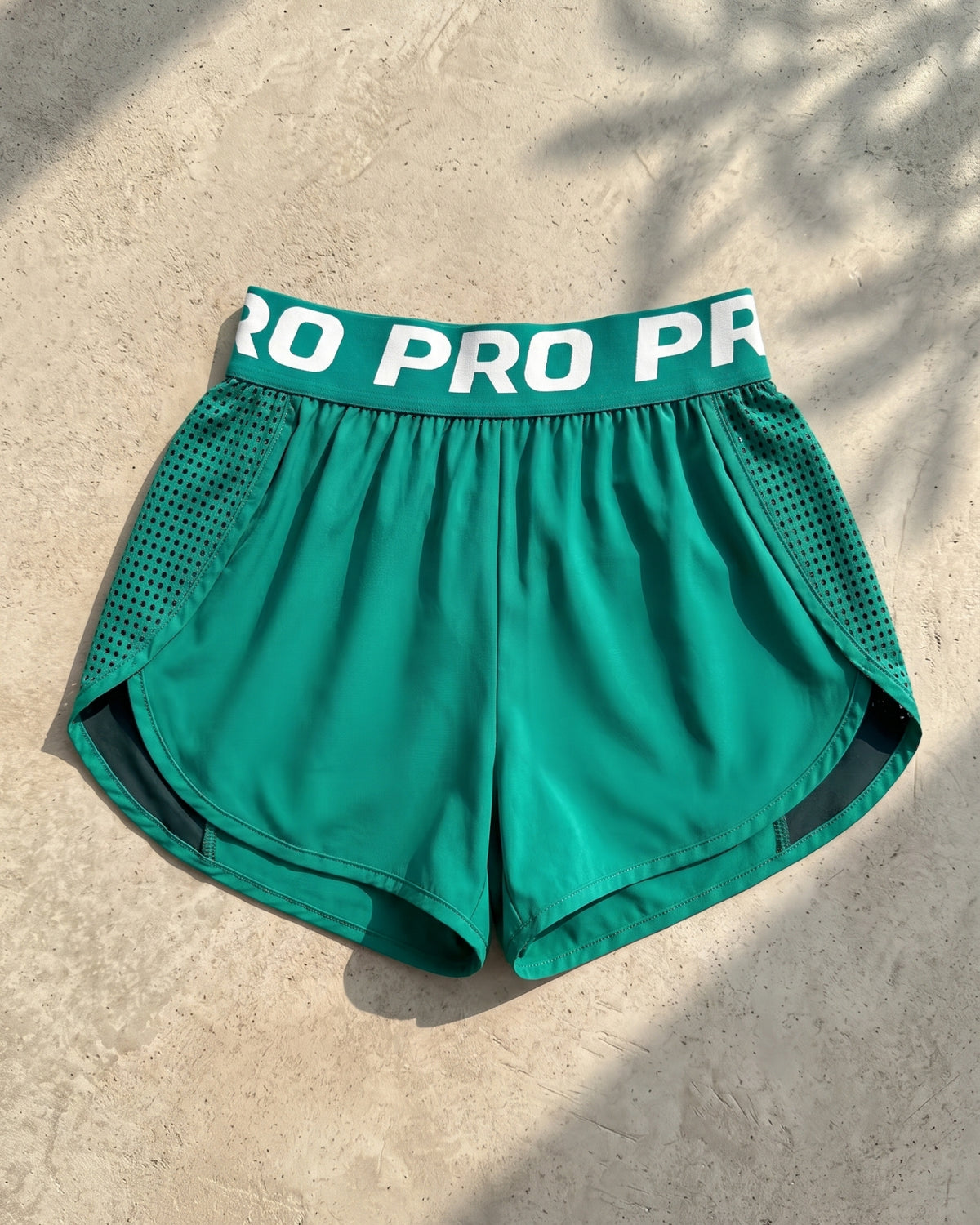 RUNNING SHORTS