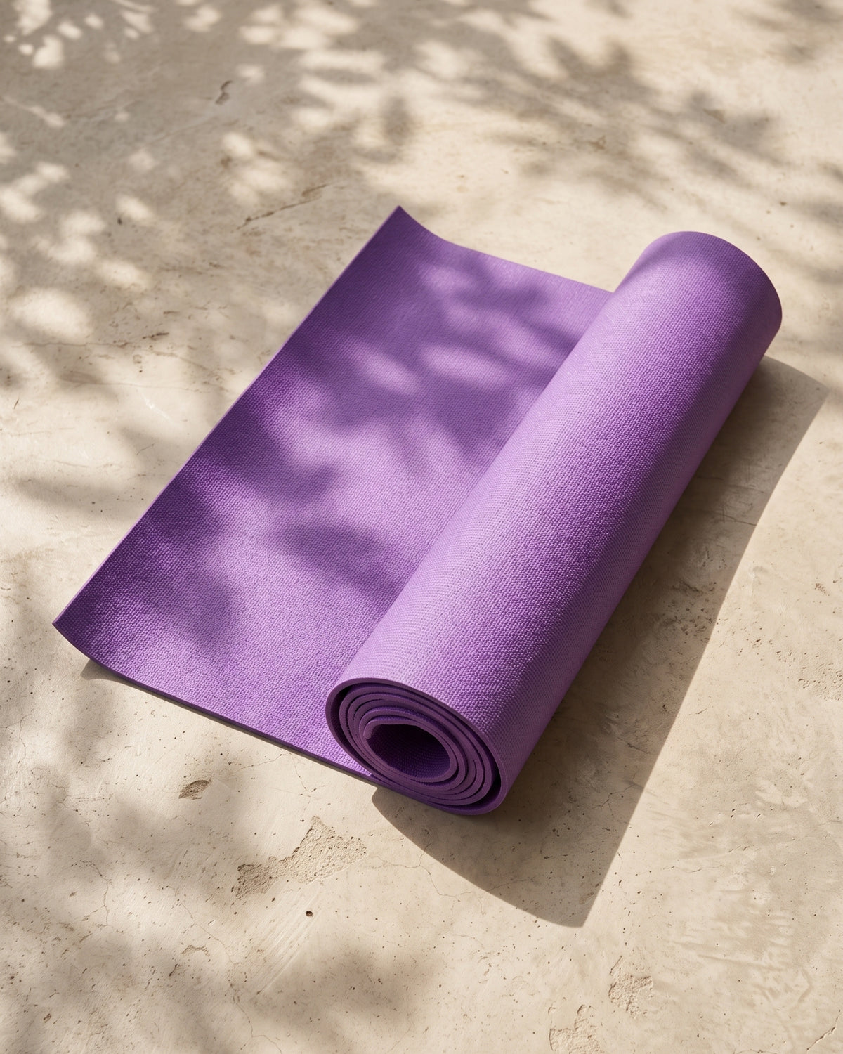 MAT DE YOGA