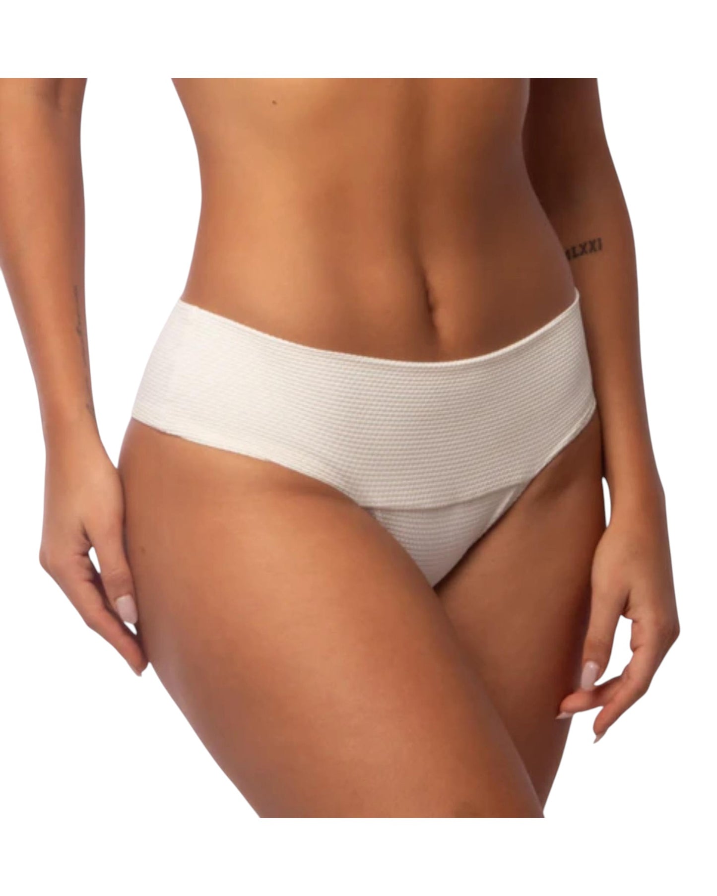 HONEYCOMB SASH OFF WHITE