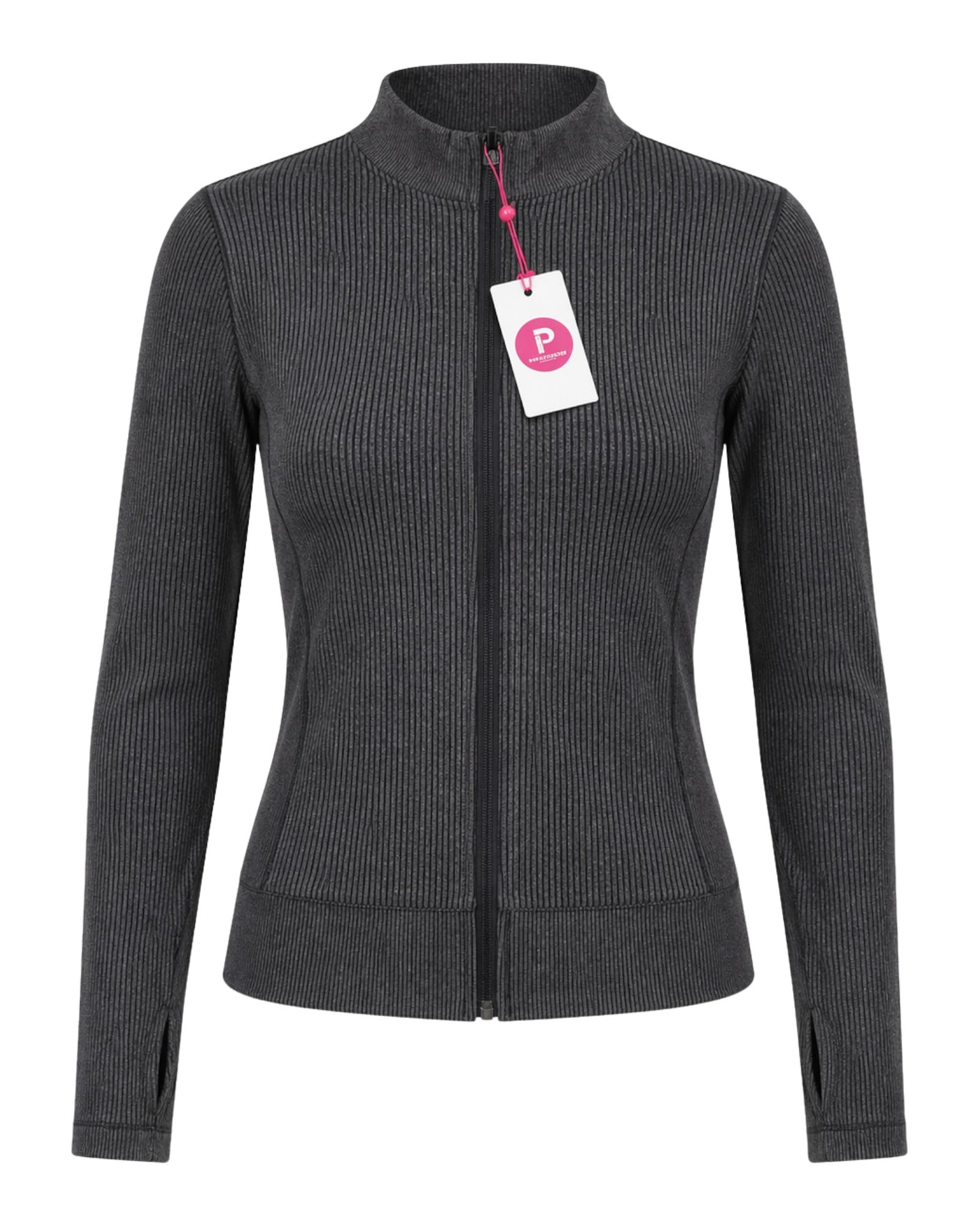JACKET TEXT. GREY