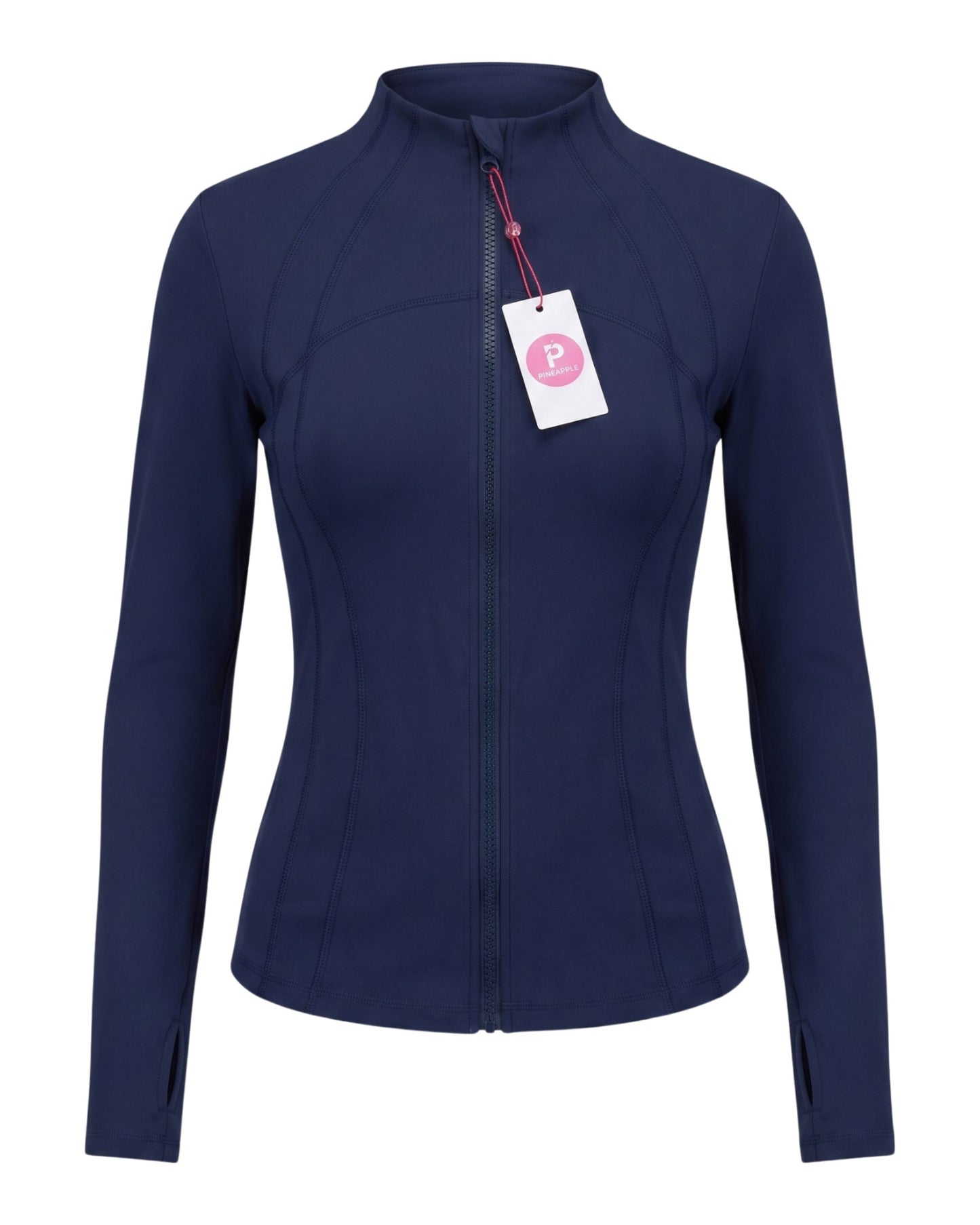 DEP WAVE JACKET BLUE