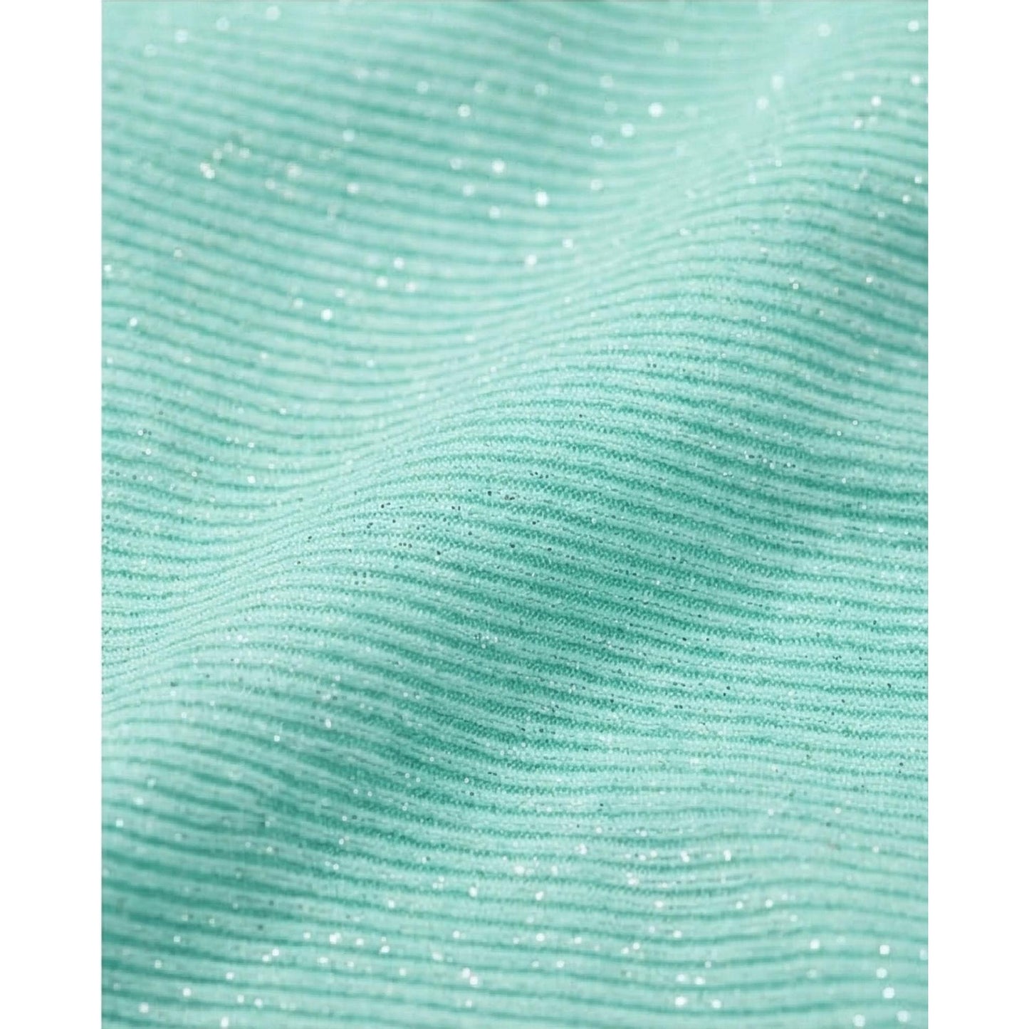 FAJA LUREX VERDE AGUA %