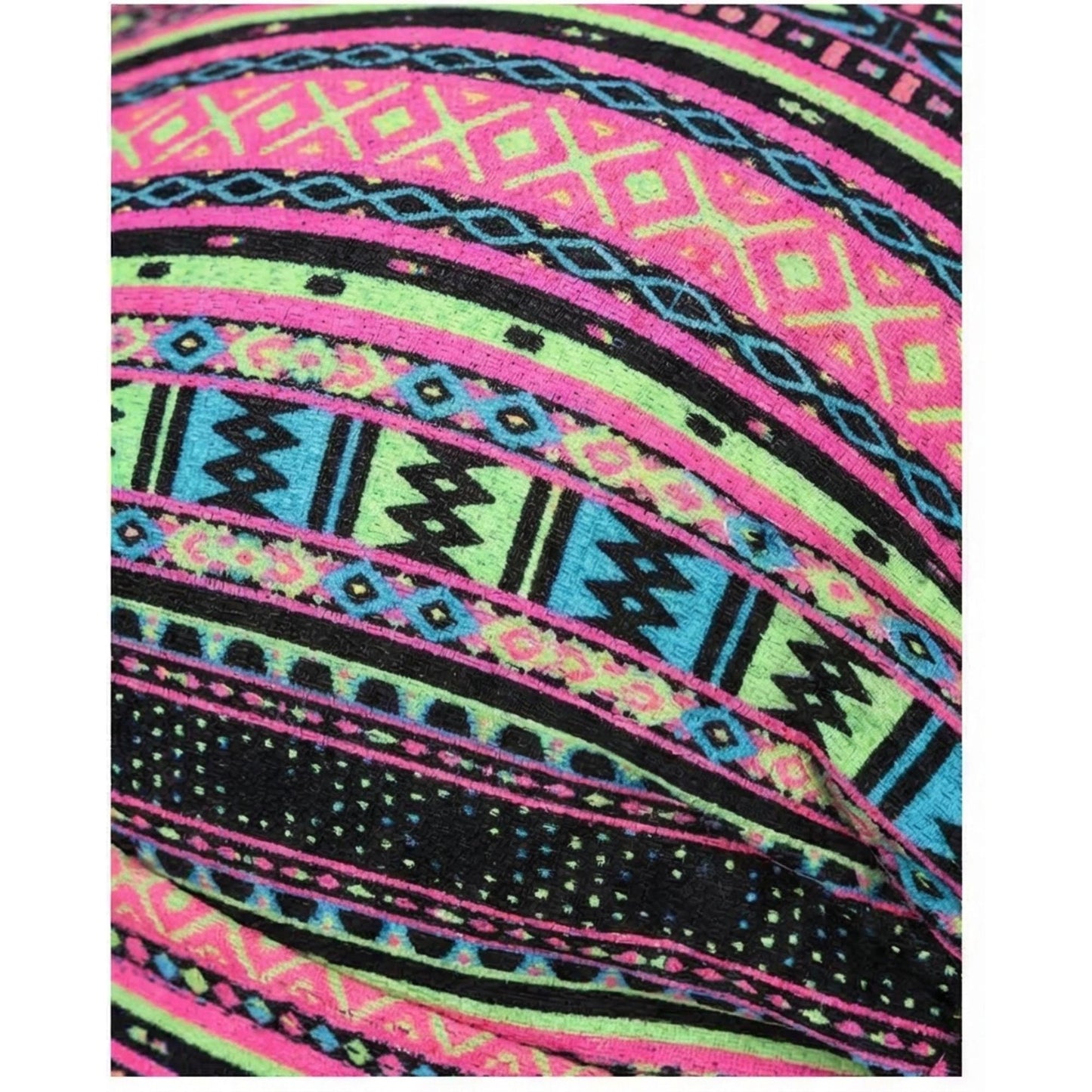 TOP P. DE HONOR TRAMA FLUOR %