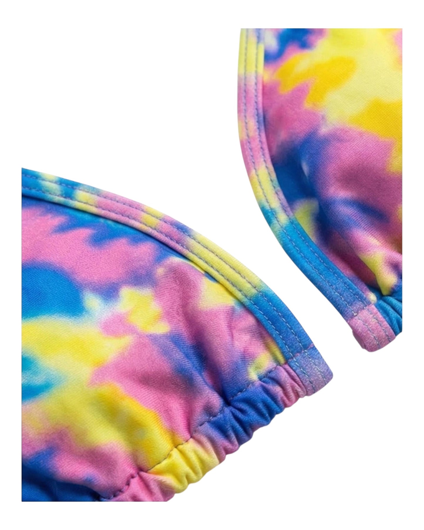 TOP TYE DYE %