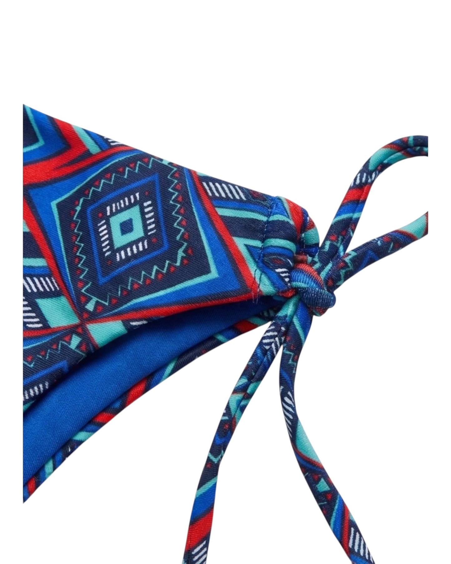 TANGA LAZO TRAMA AZUL %