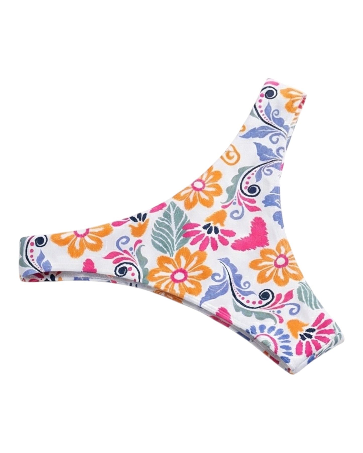 AVIADOR ARABESCO FLORAL