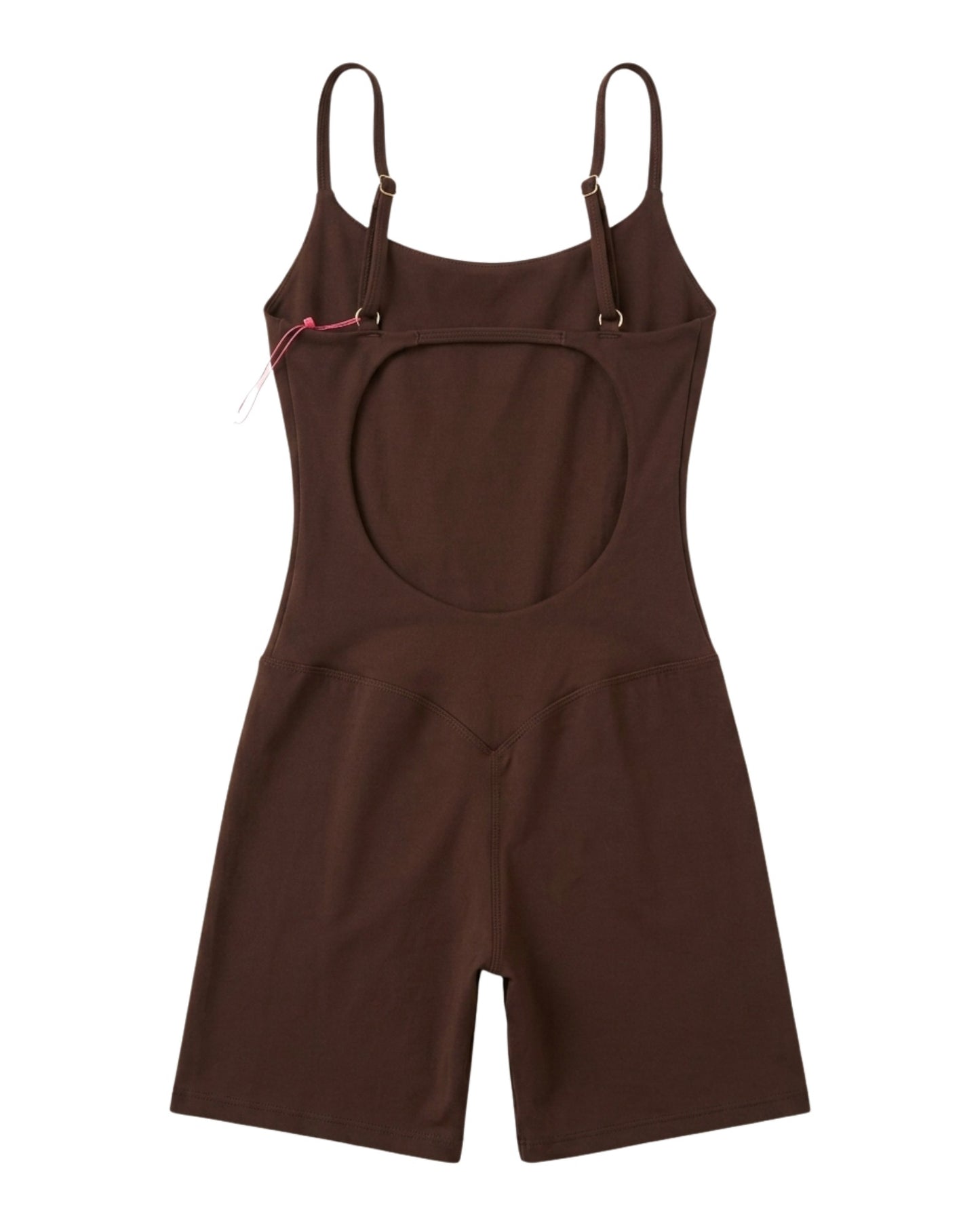 MONO DEP DELUXE MARRON