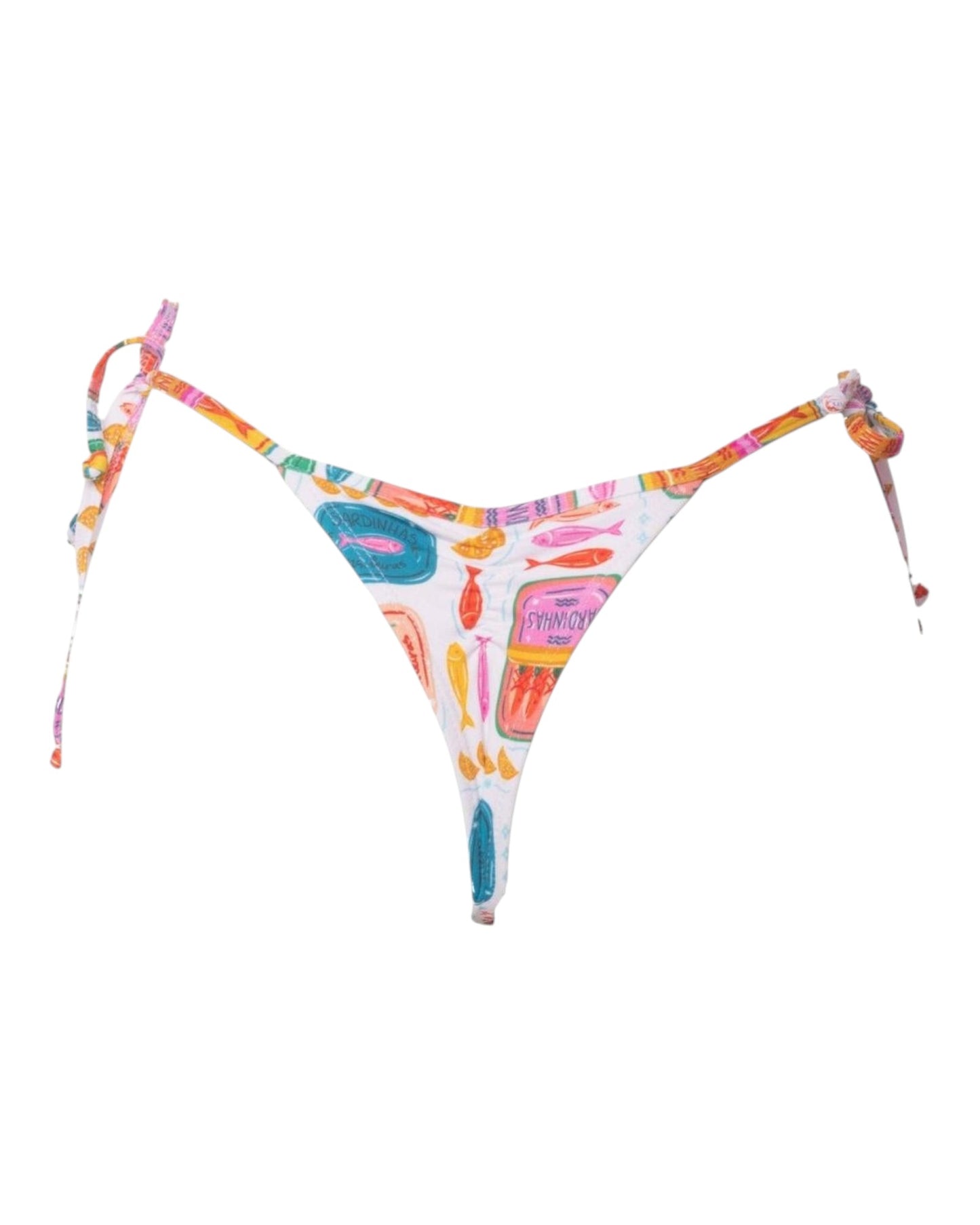 TANGA RIPPLE SARDINAS