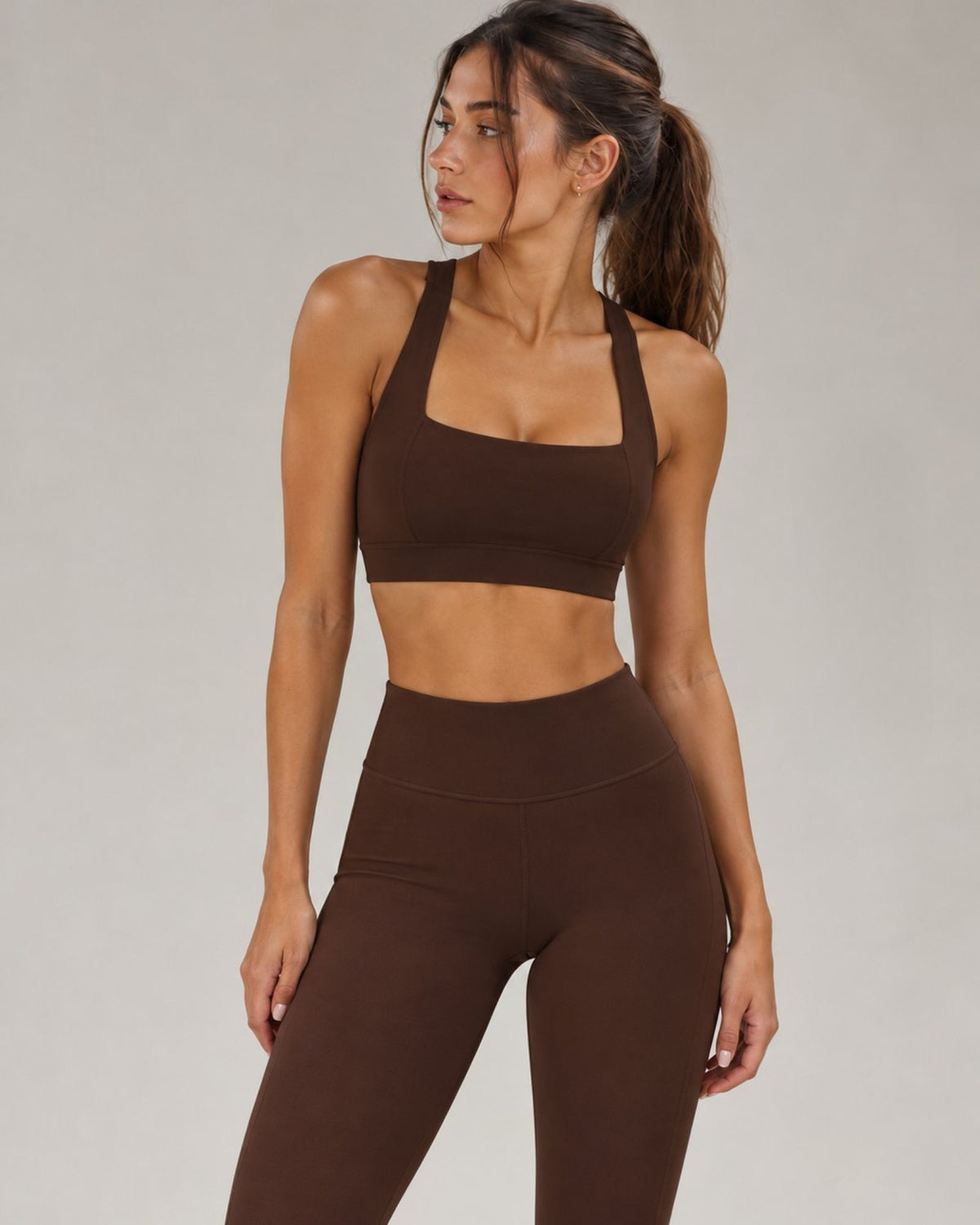 CONJUNTO GIO CHALECO