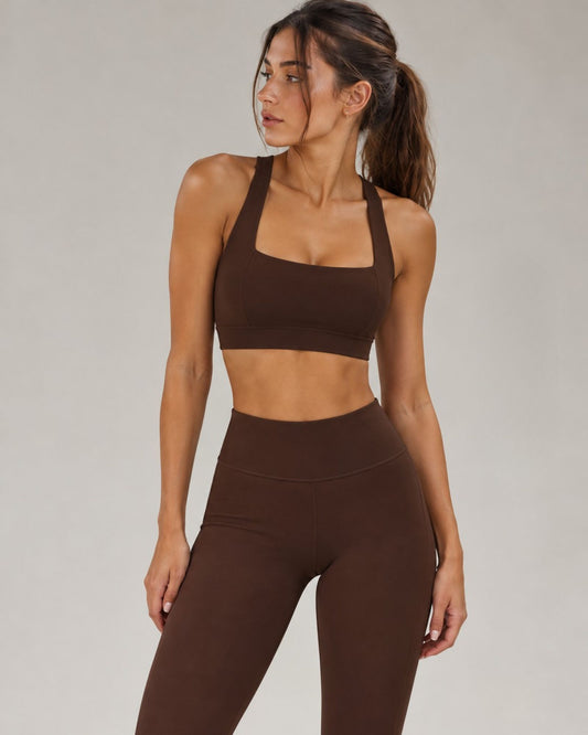 CONJUNTO GIO CHALECO