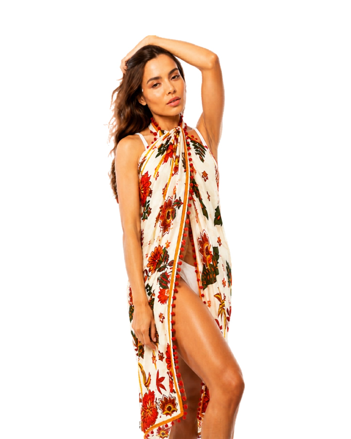BEACH WRAP