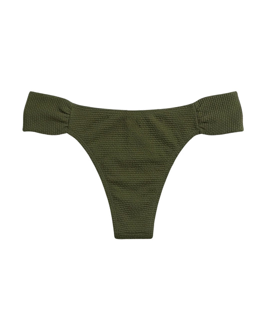 MARIPOSA VERDE MILITAR