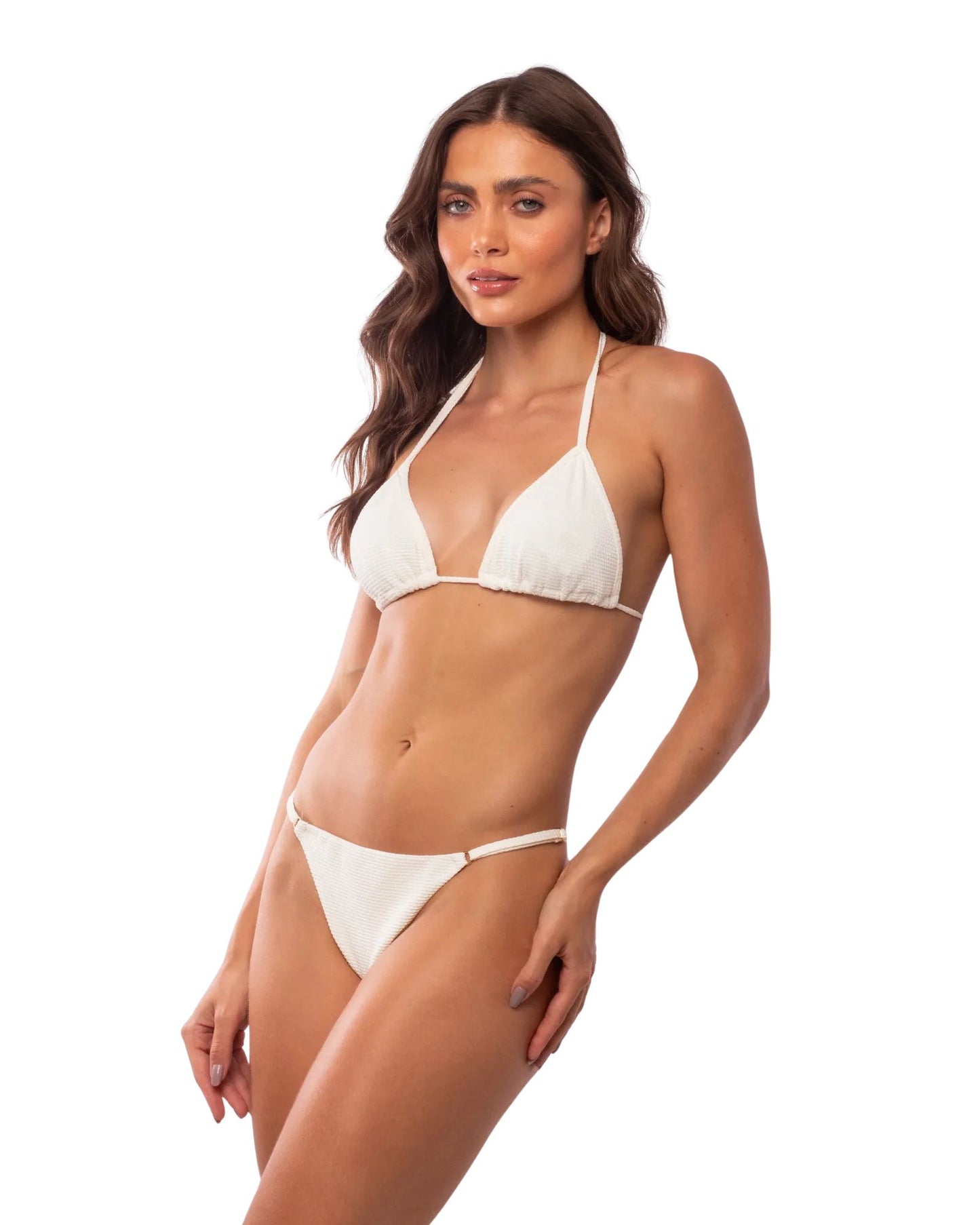 OFF WHITE MINI HIVE REG. TANGA