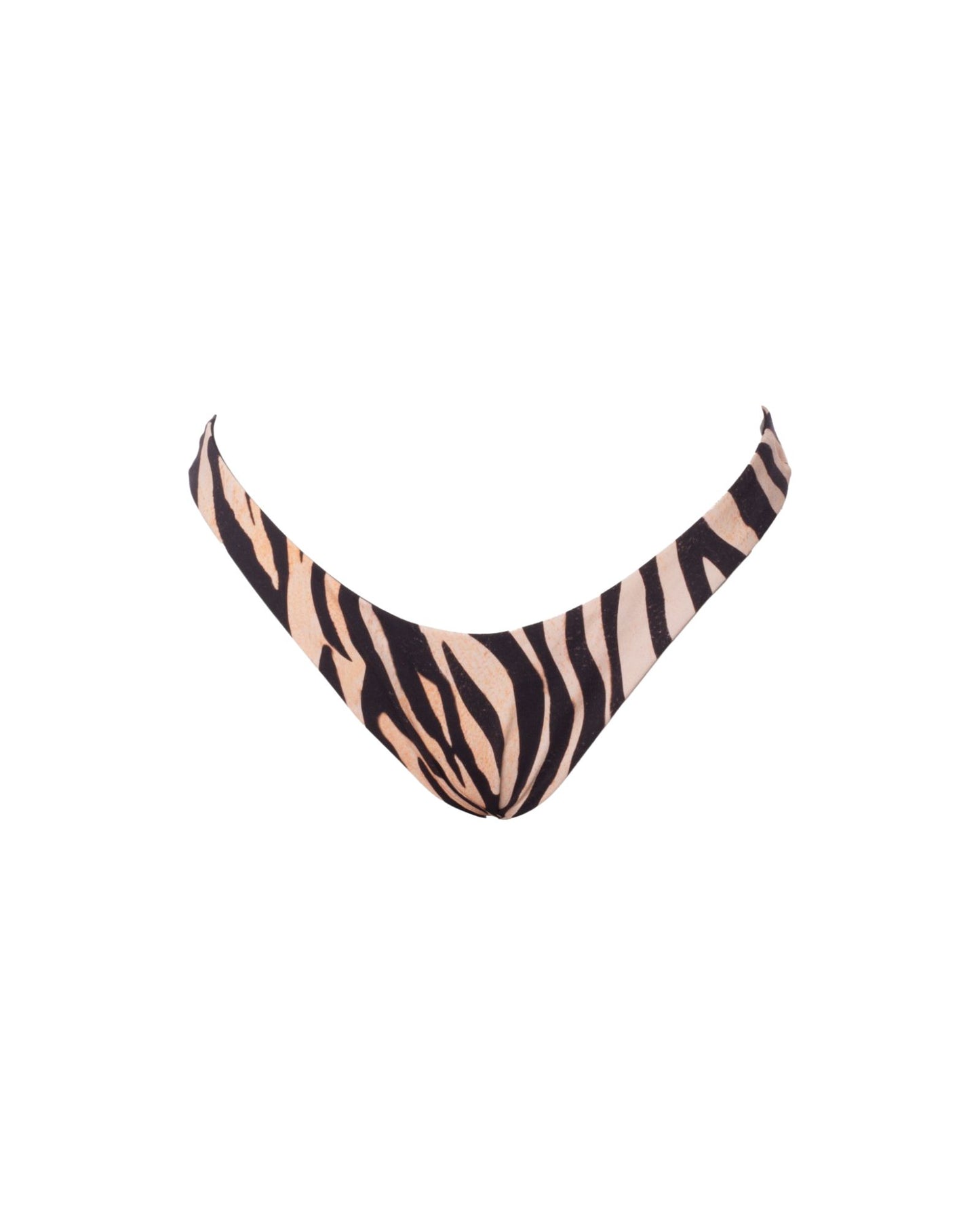 ZEBRA CARAMEL HANG GLIDER
