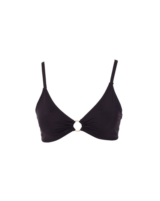TOP JANA NEGRO