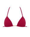 TOP COLMENA DELUXE BORDO