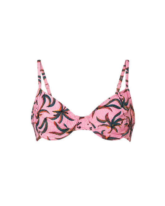 TOP ARO PALM ROSA