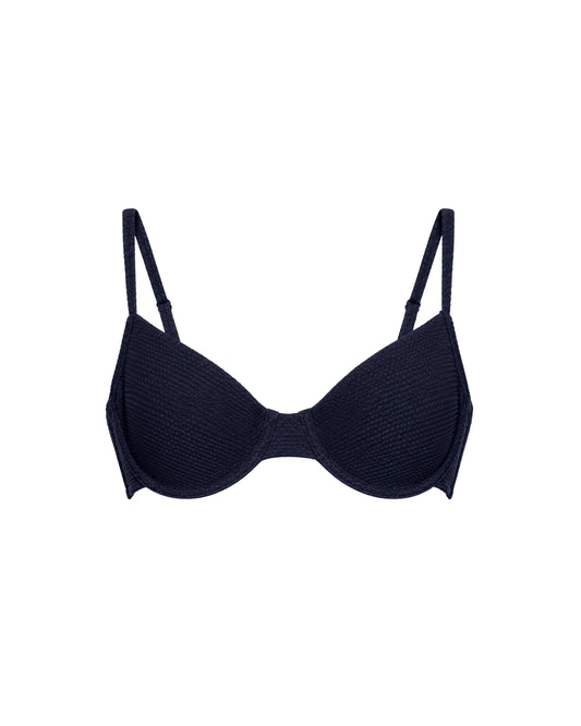 TOP ARO COLMENA NEGRO