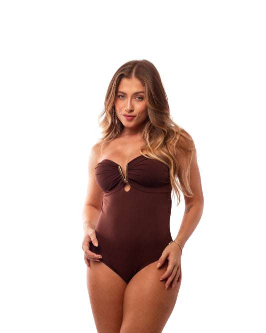 BODY MARRON V