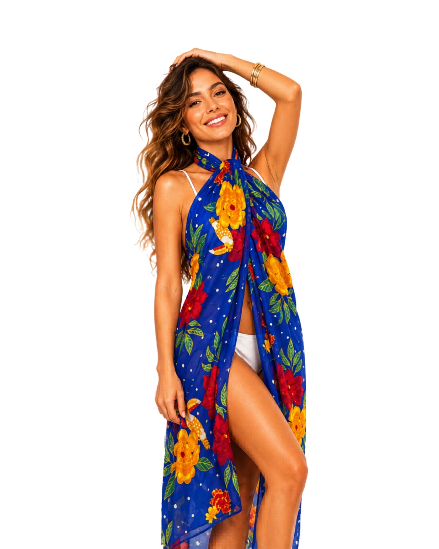 BEACH WRAP