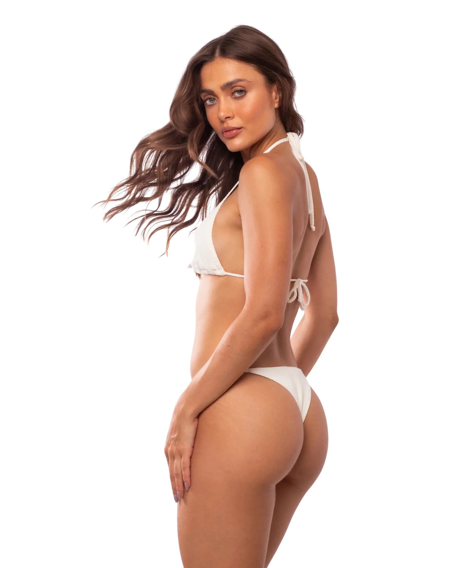 OFF WHITE MINI HIVE REG. TANGA