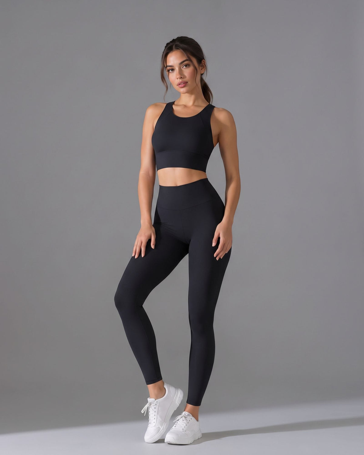 CONJUNTO YOGA