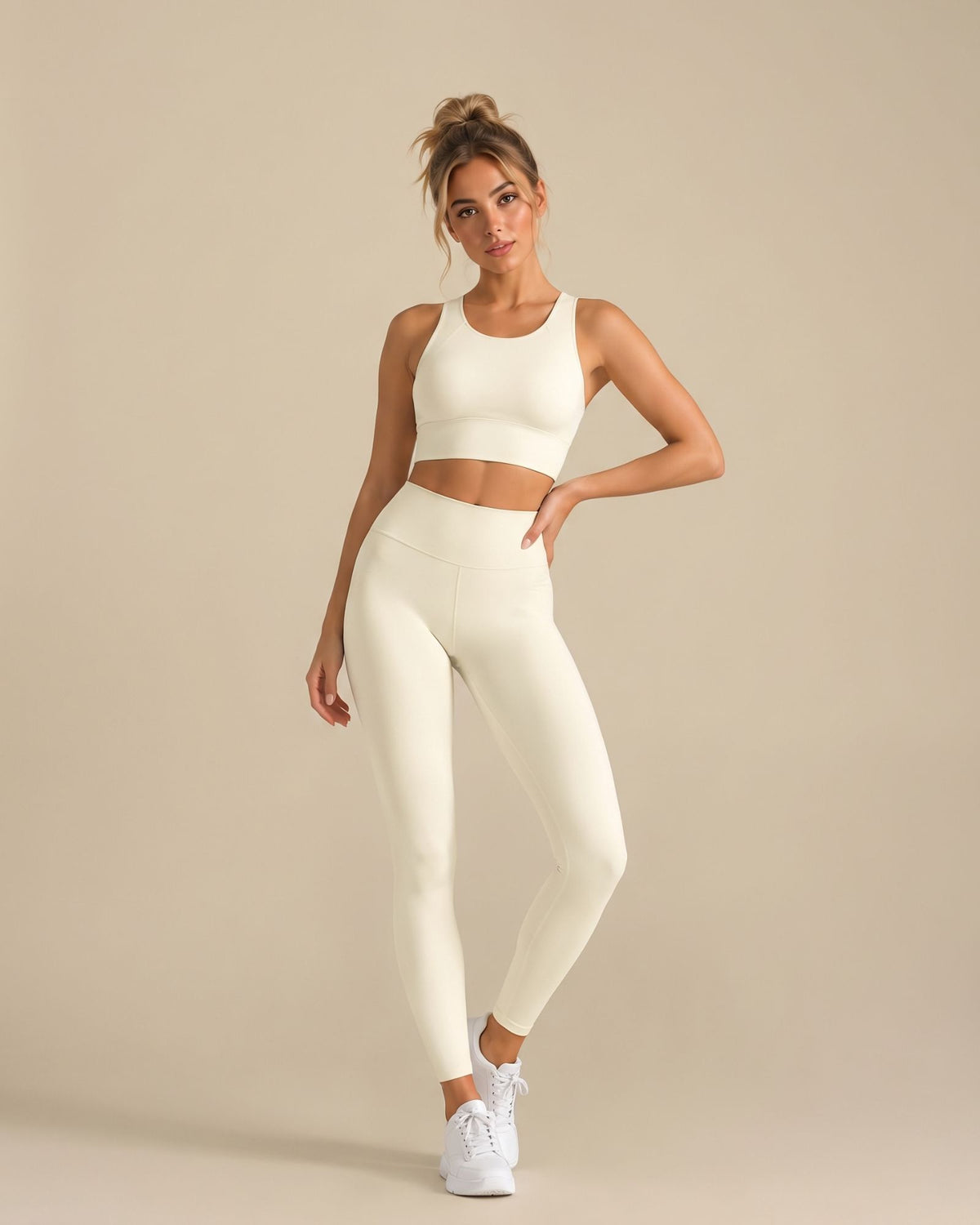 CONJUNTO YOGA