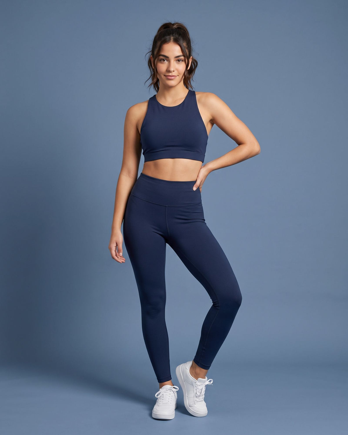 CONJUNTO YOGA