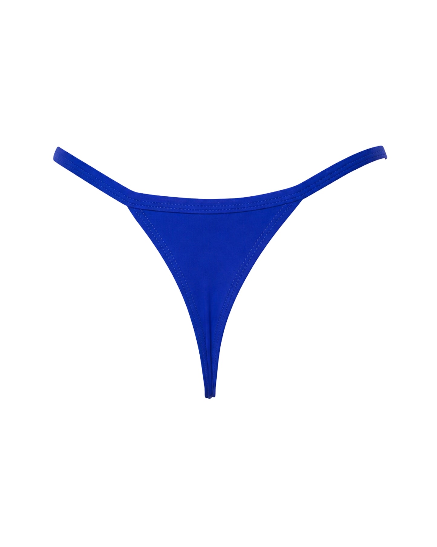 TANGA REGULABLE AZUL PERSIA