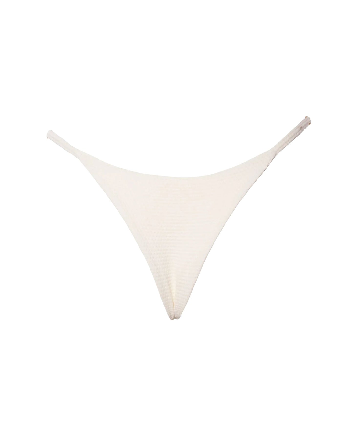 OFF WHITE MINI HIVE REG. TANGA
