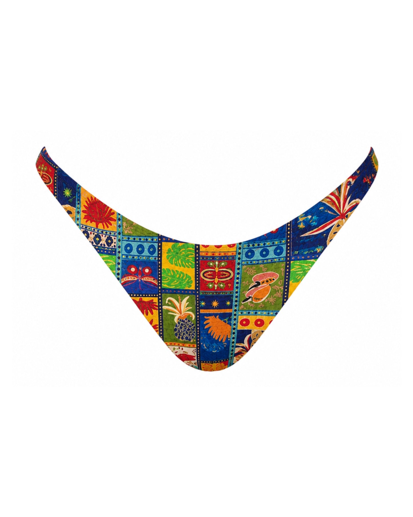 ASA DELTA TROPICAL