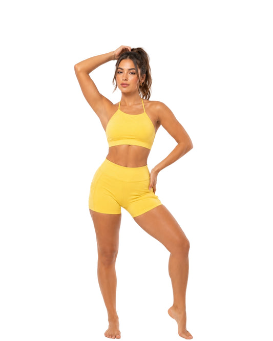 SHORT DEP AMARILLO