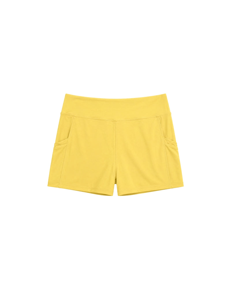 SHORT DEP AMARILLO