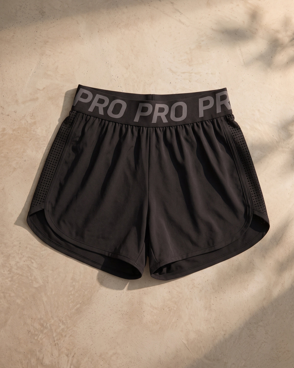 RUNNING SHORTS