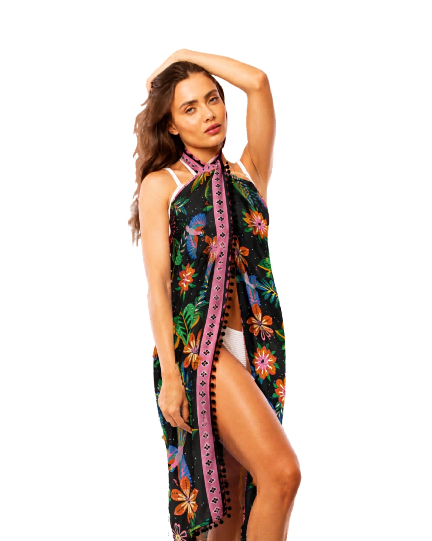 BEACH WRAP