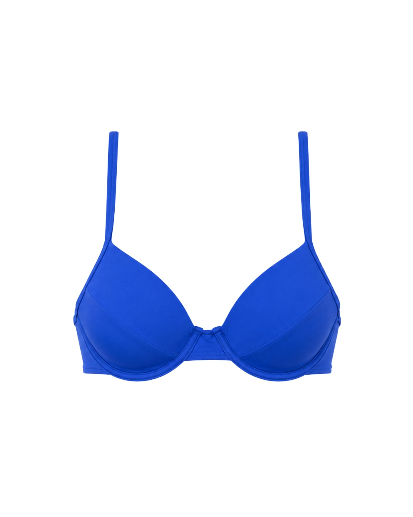TOP ARO AZUL PERSIA