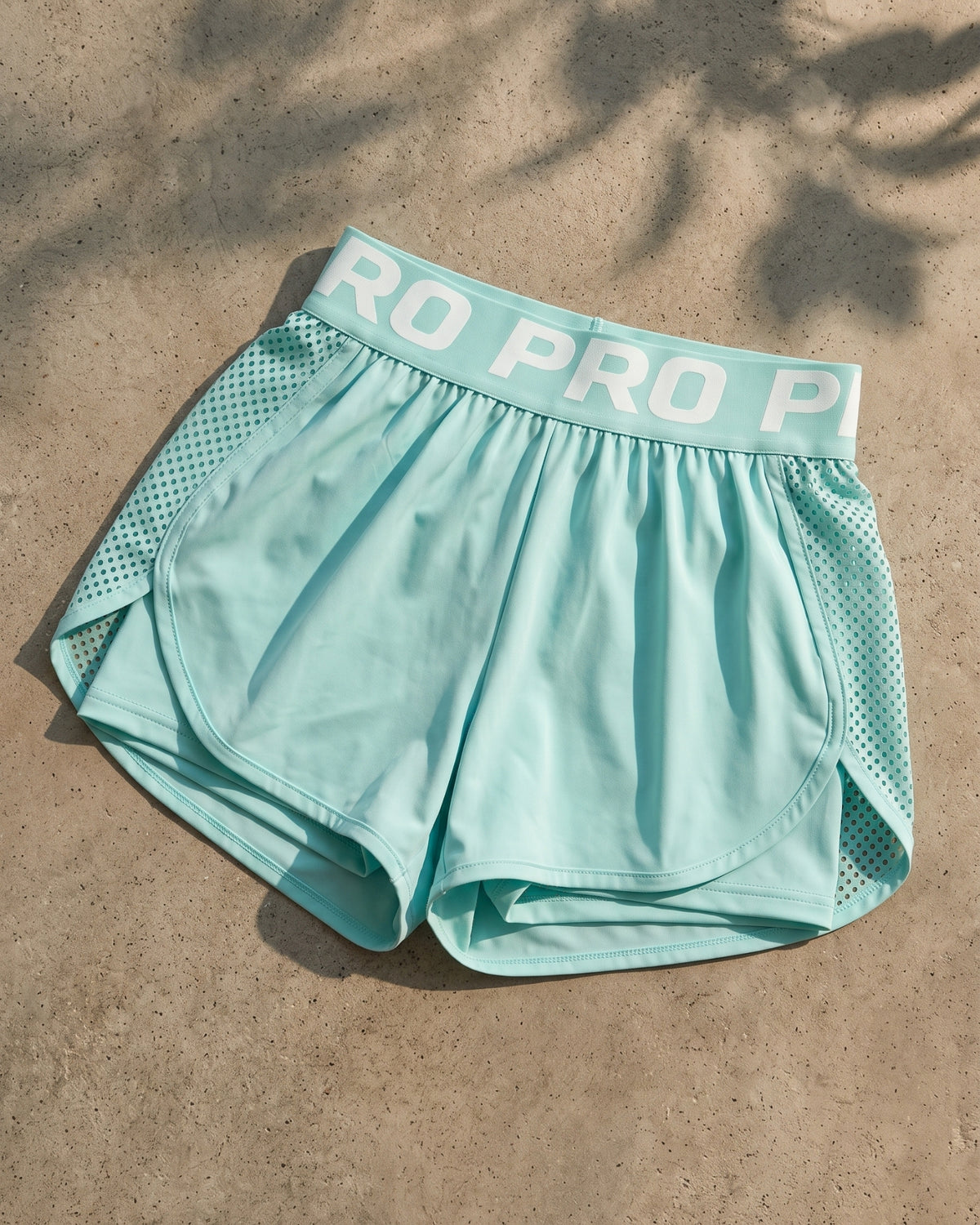 RUNNING SHORTS