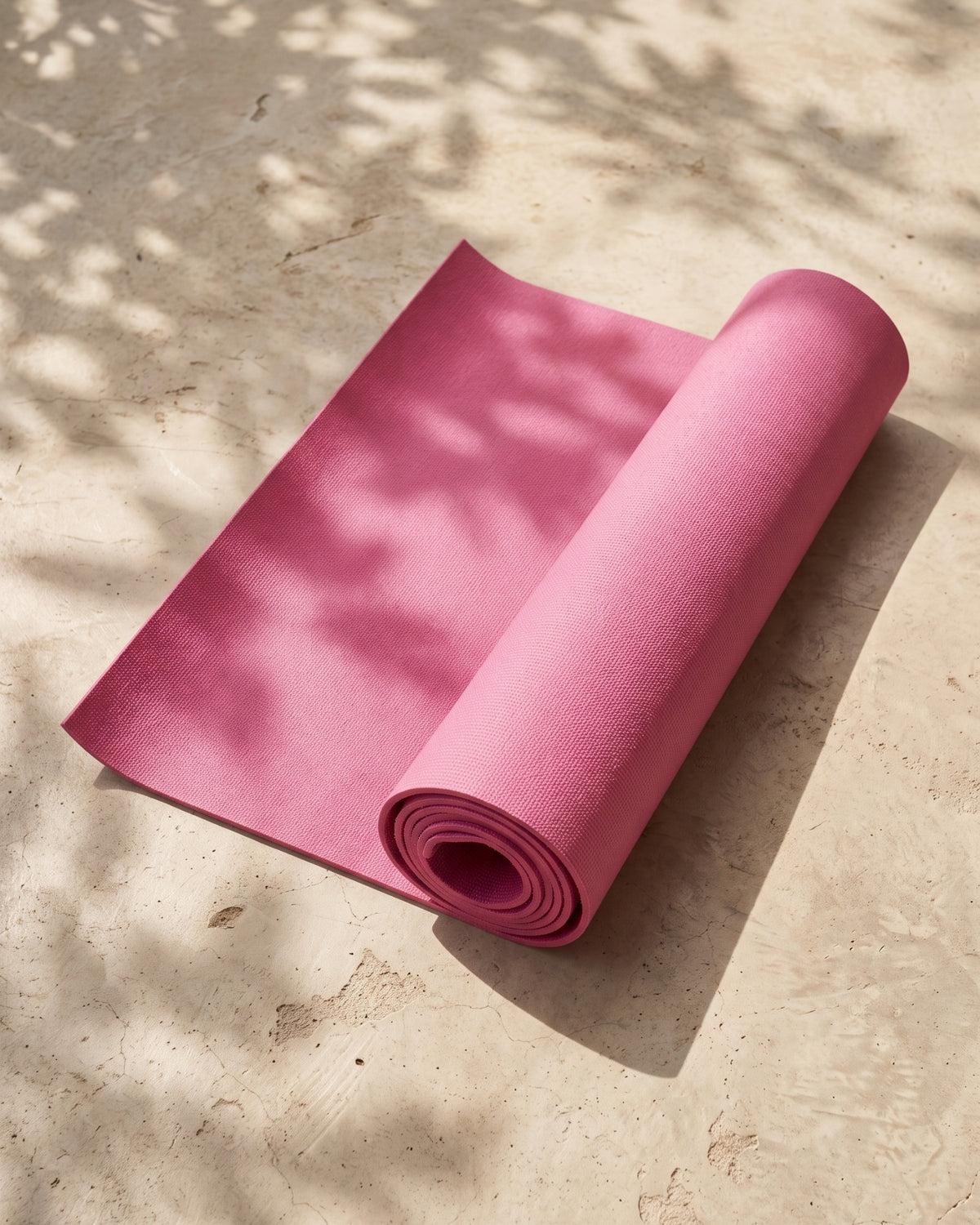 MAT DE YOGA