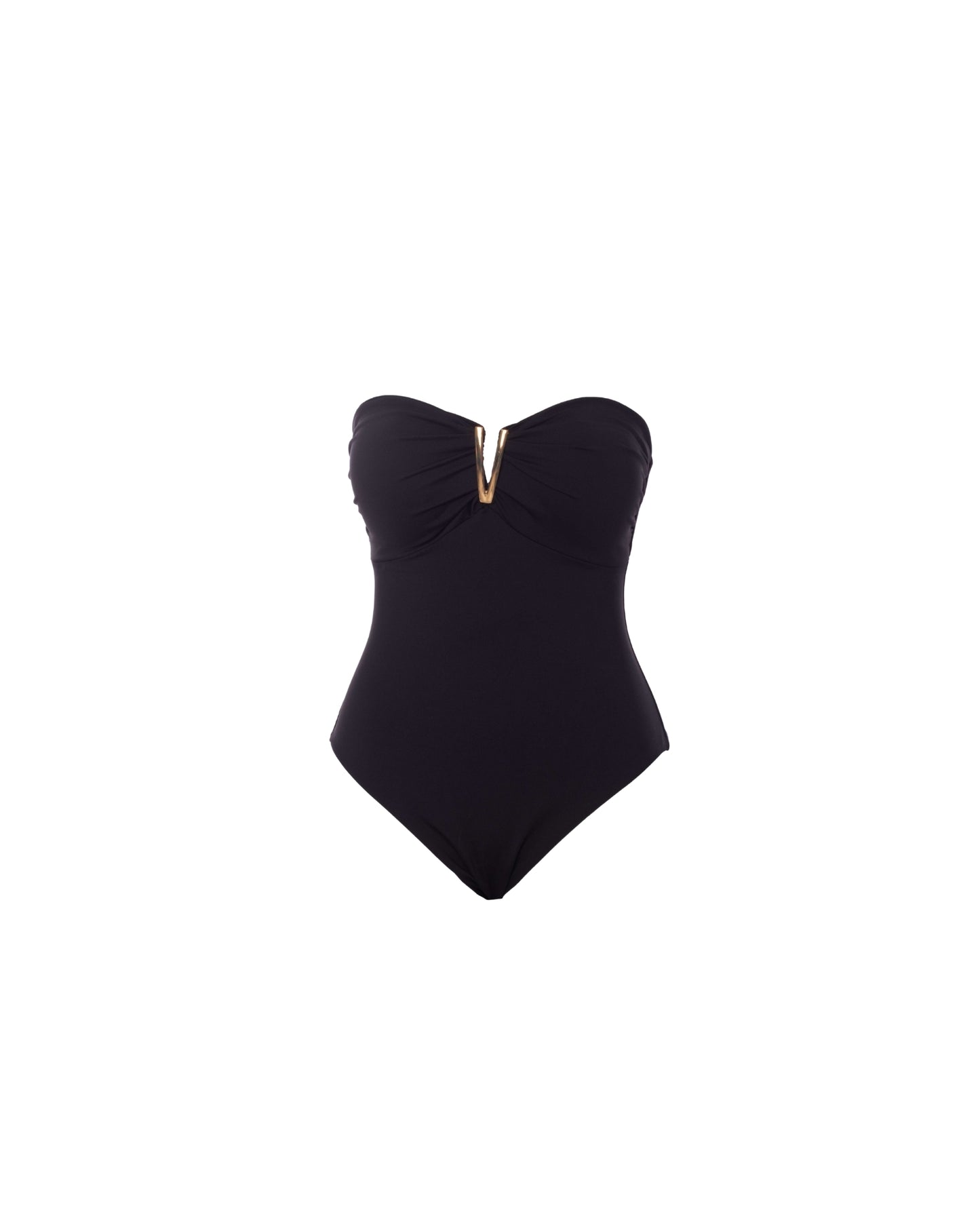 BODY NEGRO V