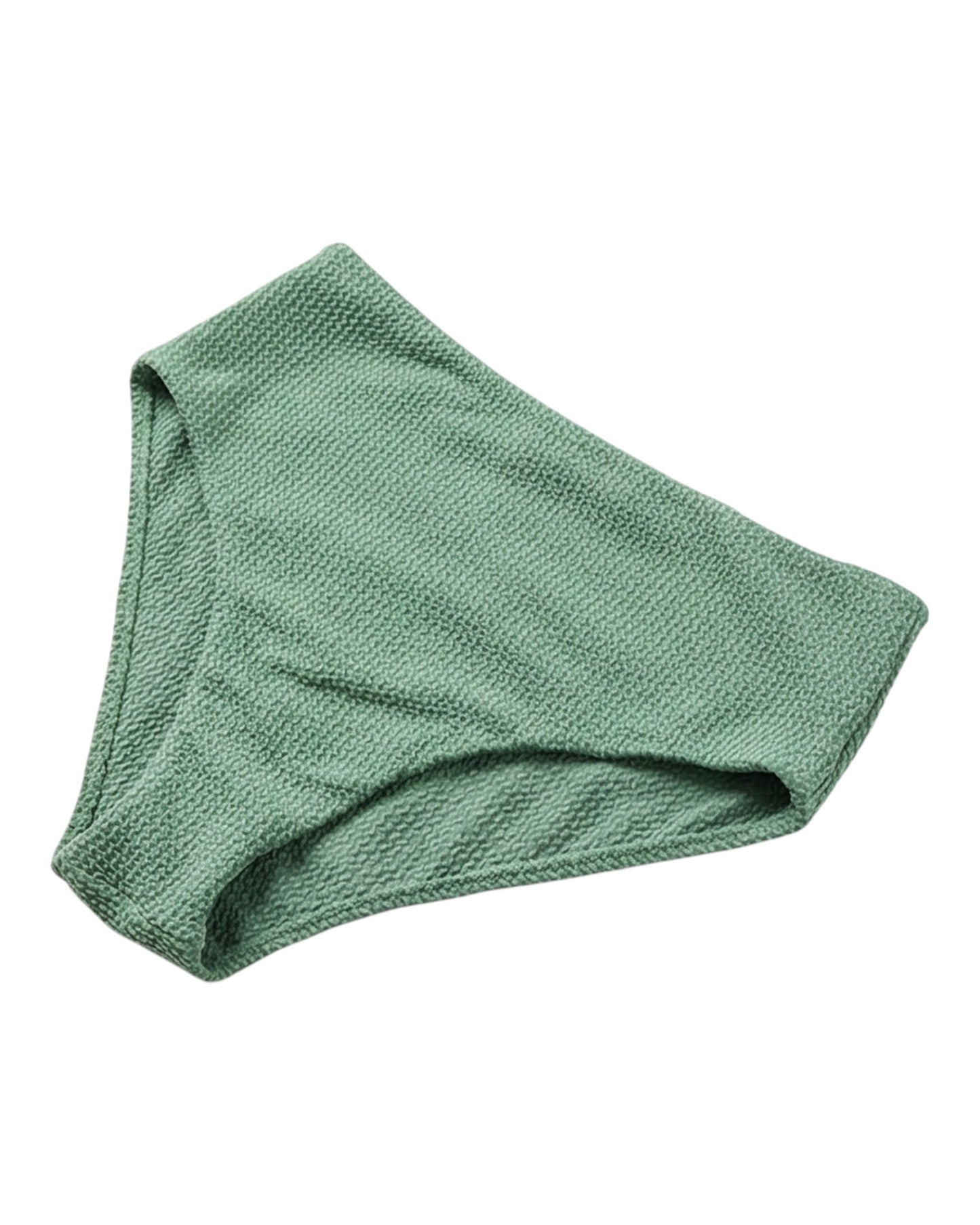 MILITARY GREEN TEXT BELT %