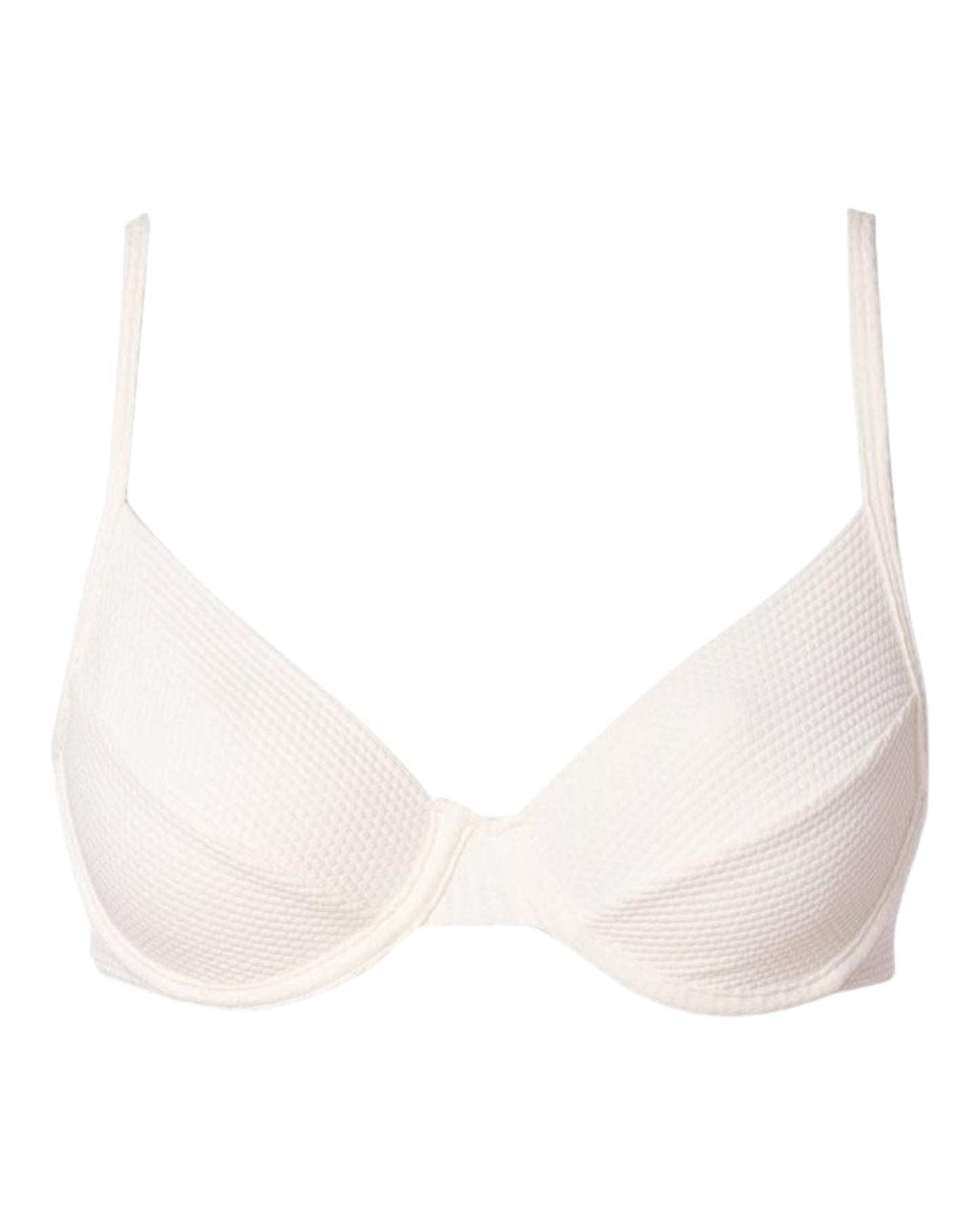 TOP ARO HIVE OFF WHITE