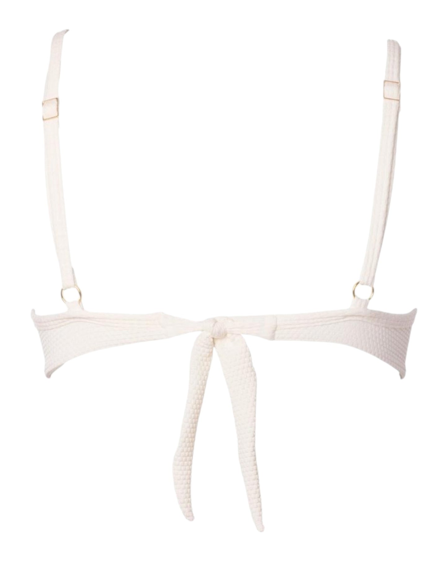 TOP ARO HIVE OFF WHITE
