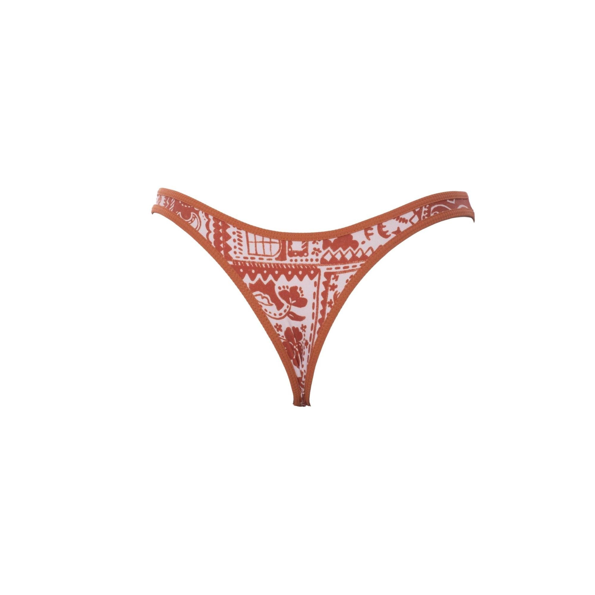 DELTA WING FOLK BROWN