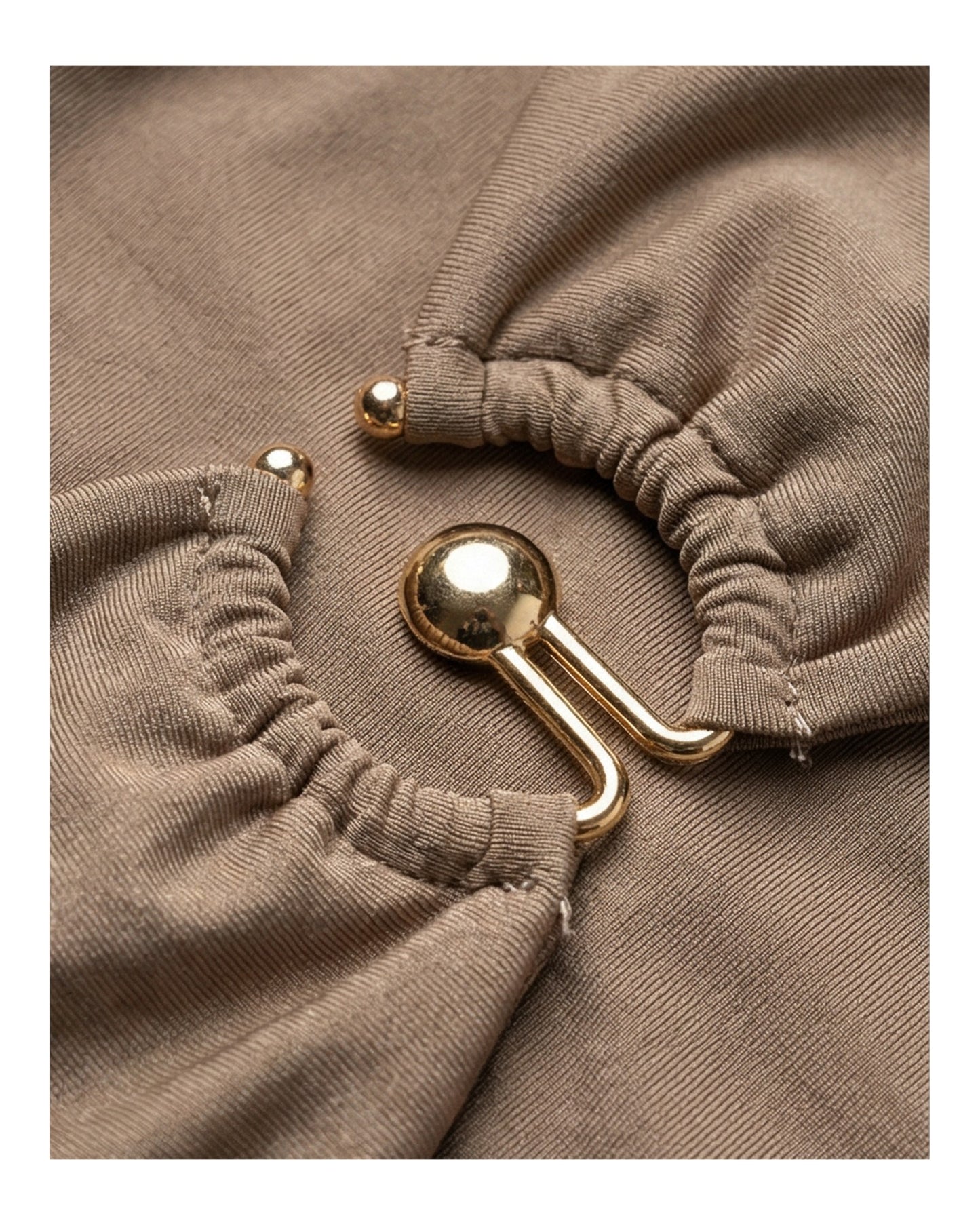 VISON DETAILED BODY HOOP