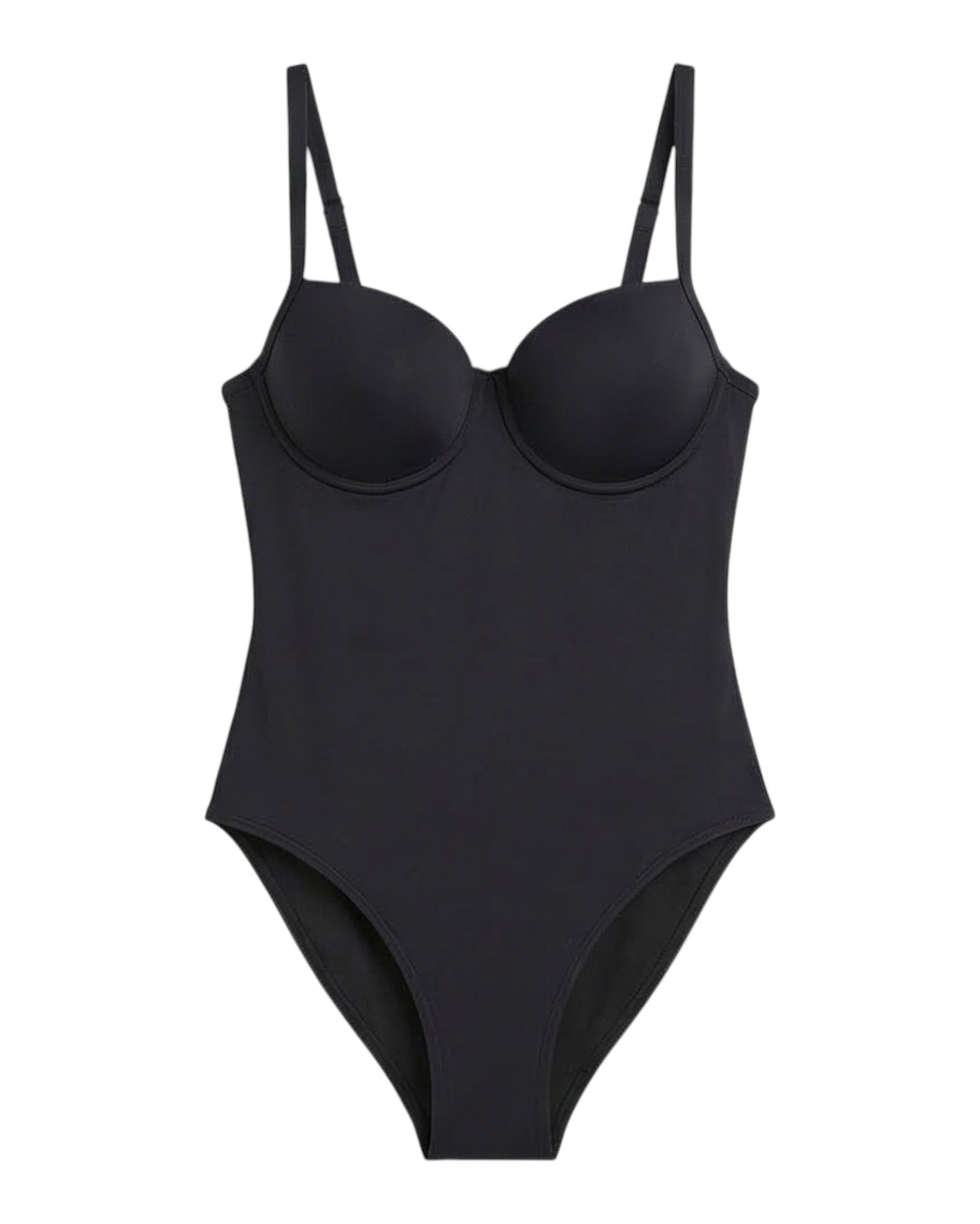 BODY TAZA NEGRO