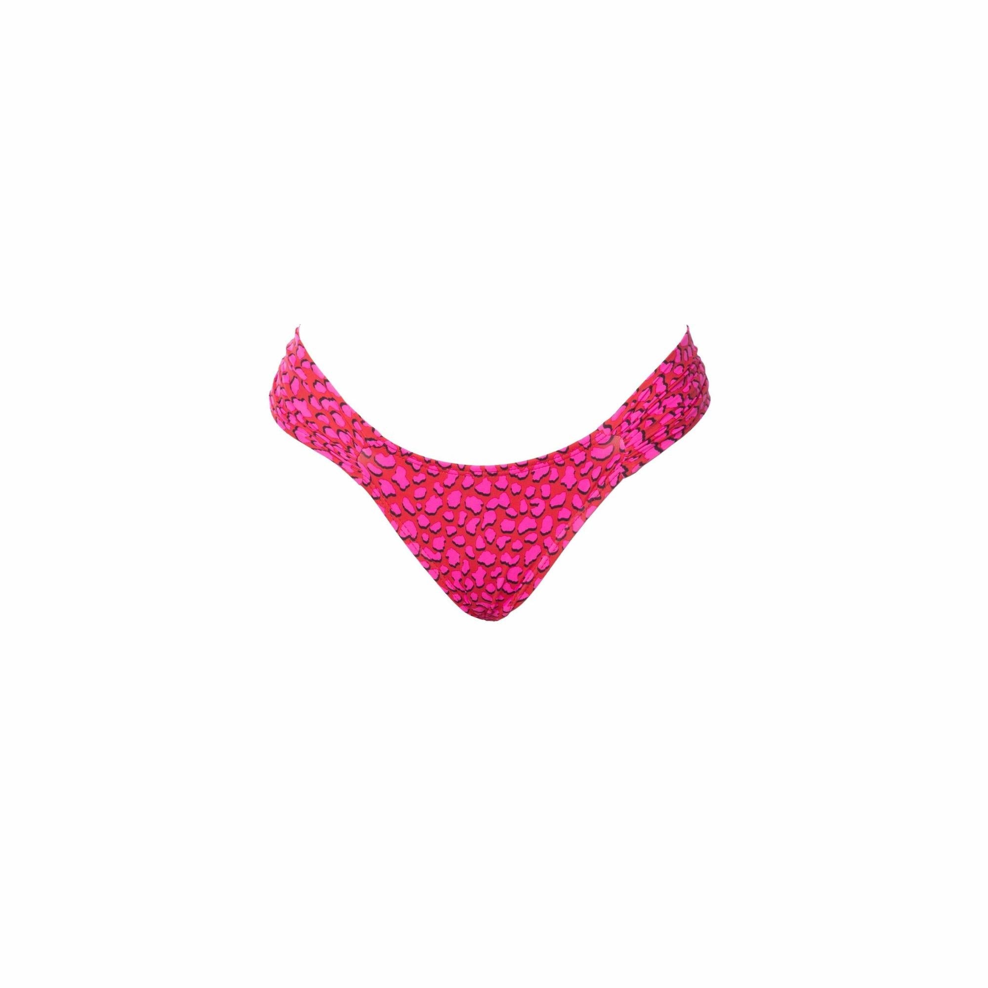 SAVAGE PINK BUTTERFLY