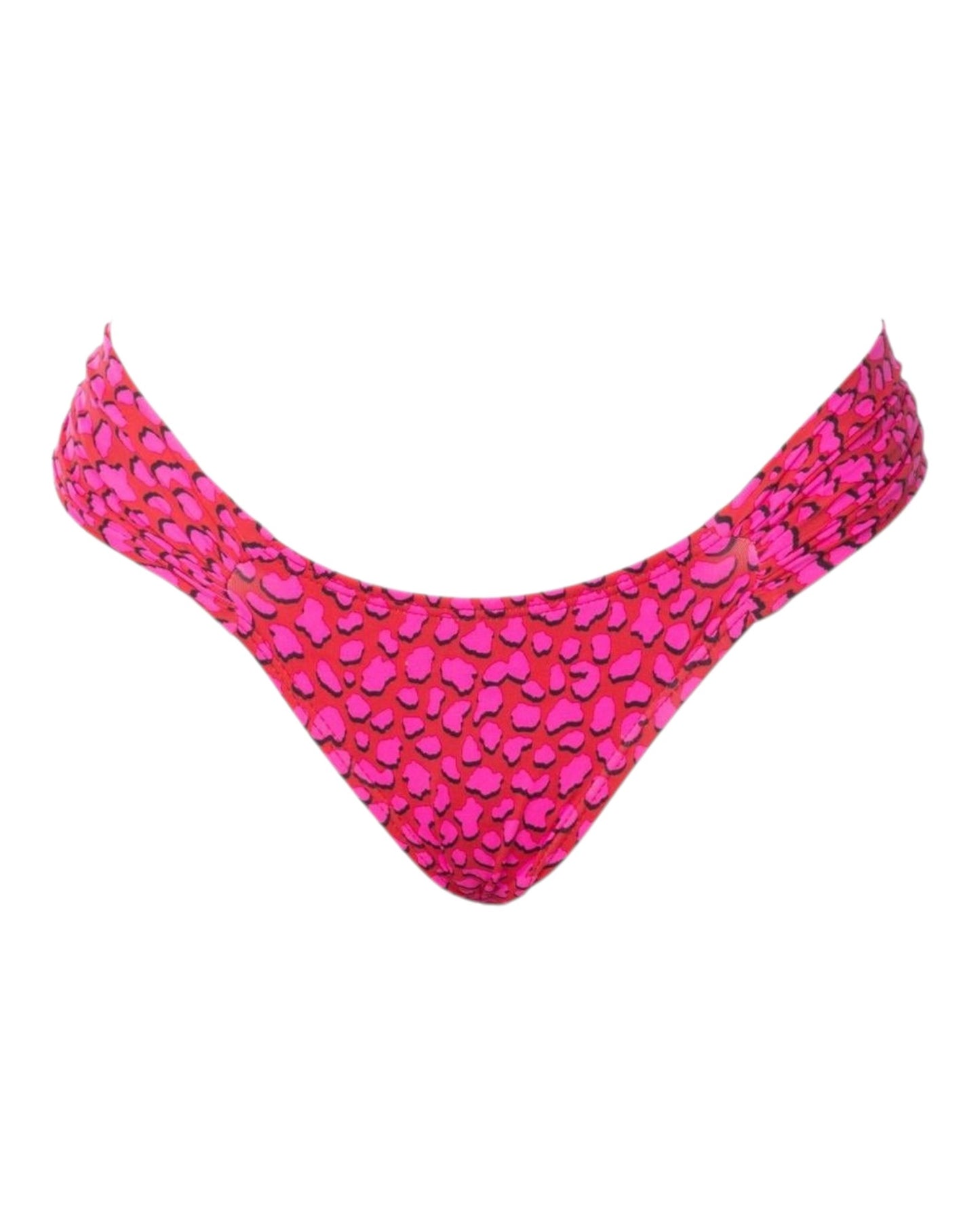 MARIPOSA SAVAGE PINK